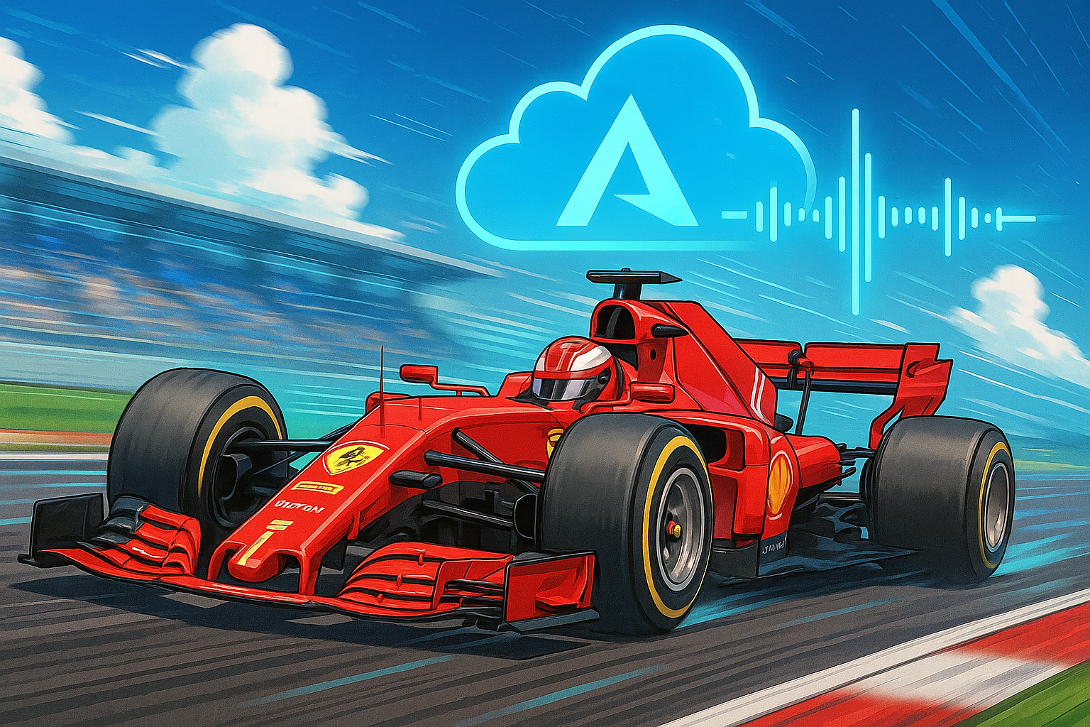 Fast Lane or Pit Stop? 🏎️💨