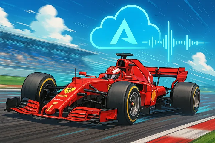 Fast Lane or Pit Stop? 🏎️💨